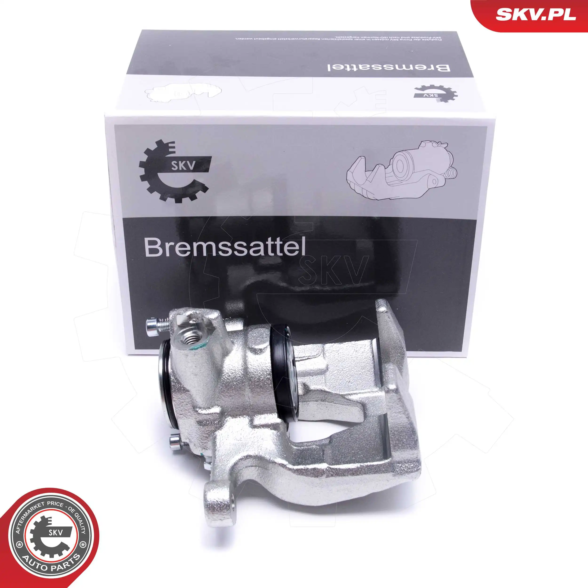 Brake Caliper